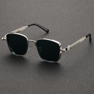 Gafas de Moda para Hombre Decoración