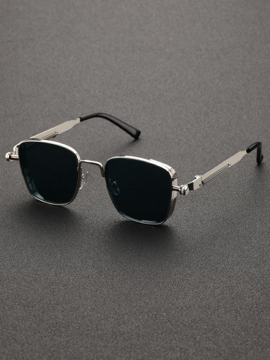 Gafas de Moda para Hombre Decoración
