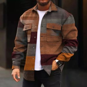 All shade allure jacket